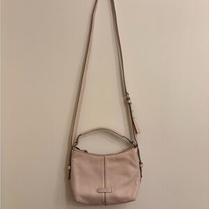 Cole Haan Blush Crossbody Bag